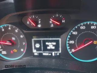 2018 Chevrolet Traverse LS with VIN 1GNERFKW1JJ234585, listed as a IAAI auction lot 41765298 with 129,086 mi miles. Bid and sale history available at carsss.com. Image 7.