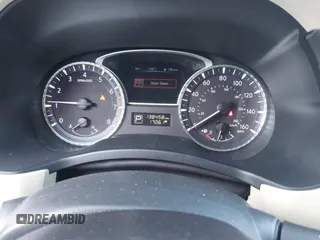 2015 Infiniti QX60 with VIN 5N1AL0MM1FC542896, listed as a IAAI auction lot 41673442 with 138,458 mi miles. Bid and sale history available at carsss.com. Image 7.