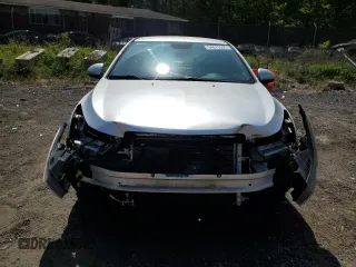 2012 Chevrolet Cruze 1FL with VIN 1G1PE5SC6C7359118, listed as a Copart auction lot 54675505 with 99,875 mi miles and Salvage Title. Bid and sale history available at DreamBid. Image 5.