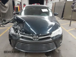 2017 Toyota Camry XLE with VIN 4T1BF1FK7HU672871, listed as a IAAI auction lot 41922430 with 168,849 mi miles. Bid and sale history available at carsss.com. Image 12.