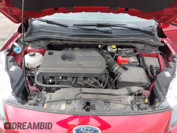 2020 Ford Escape Titanium with VIN 1FMCU9J99LUB28104, listed as a IAAI auction lot 42295278 with 73,706 mi miles and . Bid and sale history available at DreamBid. Image 10.