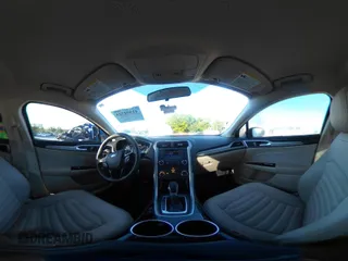 2013 Ford Fusion SE with VIN 3FA6P0H74DR201533, listed as a IAAI auction lot 41991723 with 150,318 mi miles and . Bid and sale history available at DreamBid. Image 18.