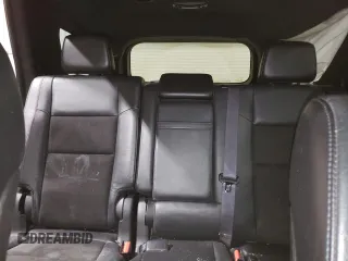 2021 Dodge Durango R/T with VIN 1C4SDJCT4MC520618, listed as a Copart auction lot 44424635 with 64,189 mi miles and Salvage Title. Bid and sale history available at DreamBid. Image 10.