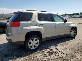2012 GMC Terrain SLE-2 with VIN 2GKALSEK5C6293315, listed as a Copart auction lot 61969725 with 100,089 mi miles and Clean title. Bid and sale history available at DreamBid. Image 3.