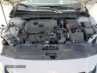 2019 Nissan Altima S z VIN 1N4BL4BV0KC221332, wystawiony jako Copart lot #51687665 z przebiegiem 102 389 mil mil oraz Szkoda całkowita • Salvage title. Historia ofert i sprzedaży dostępna na DreamBid. Obrazek 12.
