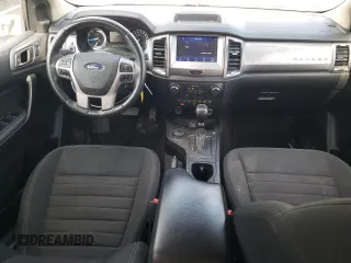 2020 Ford Ranger XL z VIN 1FTER4FHXLLA99574, wystawiony jako Copart lot #48635125 z przebiegiem 71 452 mil mil oraz Szkoda całkowita • Salvage title. Historia ofert i sprzedaży dostępna na DreamBid. Obrazek 8.