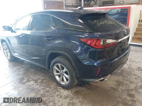 2019 Lexus RX 350 с VIN 2T2BZMCA9KC194736, выставлен на аукционе IAAI как лот 42247621 с пробегом 82 184 миль миль и . История ставок и продаж доступна на DreamBid. Изображение 3.