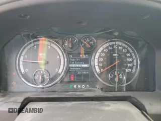 2010 Dodge Ram 3500 Laramie with VIN 3D73Y4CL5AG147730, listed as a Copart auction lot 49767775 with 300,746 mi miles and Salvage Title. Bid and sale history available at carsss.com. Image 9.