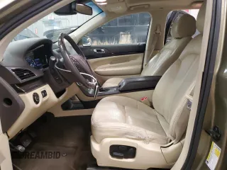 2013 Lincoln MKT EcoBoost with VIN 2LMHJ5AT7DBL53281, listed as a Copart auction lot 51778475 with 201,240 mi miles and Clean Title. Bid and sale history available at carsss.com. Image 7.