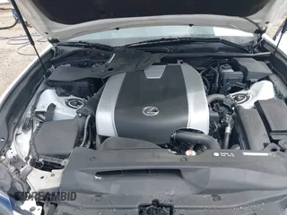 2017 Lexus GS 350 z VIN JTHCZ1BL7HA005118, wystawiony jako IAAI lot #41952403 z przebiegiem 162 583 mil mil oraz . Historia ofert i sprzedaży dostępna na DreamBid. Obrazek 10.