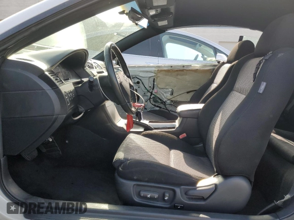 2006 Toyota Solara SE with VIN 4T1FA38P66U095638, listed as a Copart auction lot 60664285 with 154,552 mi miles and Salvage title. Bid and sale history available at DreamBid. Image 7.