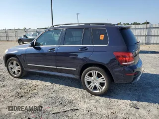 2014 Mercedes-Benz GLK 350 with VIN WDCGG5HB4EG211613, listed as a Copart auction lot 67236774 with 139,060 mi miles and Salvage Title. Bid and sale history available at DreamBid. Image 2.
