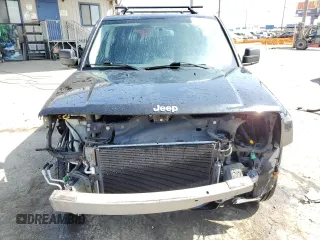 2013 Jeep Patriot Limited z VIN 1C4NJPCB0DD172018, wystawiony jako Copart lot #73355124 z przebiegiem 116 810 mil mil oraz Szkoda całkowita • Salvage title. Historia ofert i sprzedaży dostępna na DreamBid. Obrazek 5.