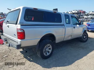 2005 Ford Ranger XL z VIN 1FTYR14UX5PA06544, wystawiony jako IAAI lot #42192246 z przebiegiem 195 588 mil mil oraz . Historia ofert i sprzedaży dostępna na DreamBid. Obrazek 4.