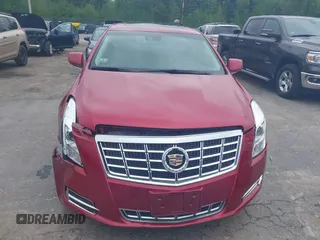 2013 Cadillac XTS Luxury z VIN 2G61R5S38D9229278, wystawiony jako IAAI lot #42321672 z przebiegiem 89 537 mil mil oraz . Historia ofert i sprzedaży dostępna na DreamBid. Obrazek 6.