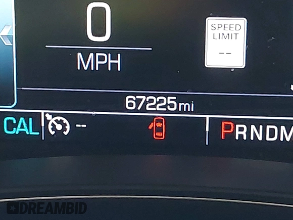 2018 Chevrolet Impala LT z VIN 2G1105S32J9121752, wystawiony jako IAAI lot #42108227 z przebiegiem 67 225 mil mil oraz . Historia ofert i sprzedaży dostępna na DreamBid. Obrazek 15.