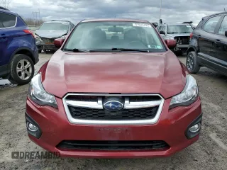2013 Subaru Impreza Limited z VIN JF1GJAH60DH024189, wystawiony jako Copart lot #51626425 z przebiegiem 136 095 mil mil oraz Czysty tytuł • Clean title. Historia ofert i sprzedaży dostępna na DreamBid. Obrazek 5.