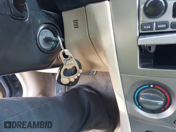 2008 Subaru Forester X с VIN JF1SG63668H701135, выставлен на аукционе IAAI как лот 42095327 с пробегом 207 171 миль миль и . История ставок и продаж доступна на DreamBid. Изображение 11.