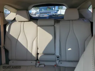 2020 Acura RDX with VIN 5J8TC1H30LL010119, listed as a Copart auction lot 78032884 with 78,326 mi miles and Salvage Title. Bid and sale history available at carsss.com. Image 10.