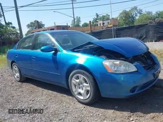 2003 Nissan Altima S with VIN 1N4AL11D13C192640, listed as a IAAI auction lot 42563742 with 158,914 mi miles and . Bid and sale history available at DreamBid. Image 1.