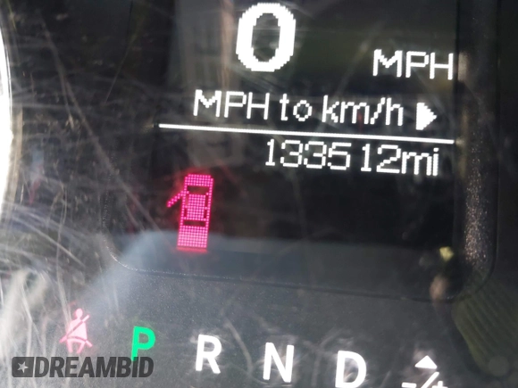 2021 Ram 1500 Tradesman with VIN 1C6RR6FG5MS513105, listed as a IAAI auction lot 41309245 with 133,512 mi miles and . Bid and sale history available at DreamBid. Image 15.