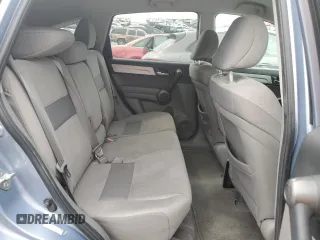 2011 Honda CR-V SE with VIN 5J6RE4H42BL060297, listed as a Copart auction lot 71078304 with 247,776 mi miles and Salvage Title. Bid and sale history available at carsss.com. Image 11.