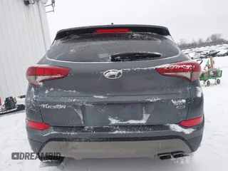 2018 Hyundai Tucson Sport z VIN KM8J3CAL2JU783060, wystawiony jako IAAI lot #41572044 z przebiegiem 83 580 mil mil oraz . Historia ofert i sprzedaży dostępna na DreamBid. Obrazek 17.