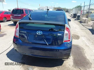 2014 Toyota Prius Four with VIN JTDKN3DU2E1749084, listed as a IAAI auction lot 42647431 with 413,304 mi miles and . Bid and sale history available at DreamBid. Image 16.