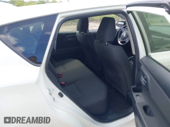 2016 Scion iM z VIN JTNKARJE2GJ519457, wystawiony jako IAAI lot #42286446 z przebiegiem 129 789 mil mil oraz . Historia ofert i sprzedaży dostępna na DreamBid. Obrazek 8.