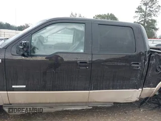 2014 Ford F-150 XL with VIN 1FTFW1CT6EKF04598, listed as a IAAI auction lot 41001719 with 118,549 mi miles and . Bid and sale history available at DreamBid. Image 14.