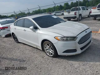 2013 Ford Fusion SE with VIN 3FA6P0H79DR185216, listed as a IAAI auction lot 42425938 with Not provided miles and . Bid and sale history available at DreamBid. Image 1.