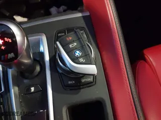 2018 BMW X5 M with VIN 5YMKT6C56J0Y84190, listed as a IAAI auction lot 41623494 with 45,048 mi miles. Bid and sale history available at carsss.com. Image 11.