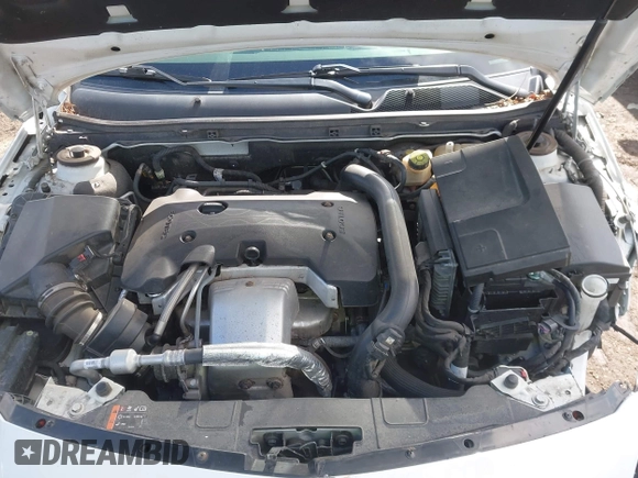 2016 Buick Regal with VIN 2G4GL5EX2G9167996, listed as a IAAI auction lot 41936781 with 146,876 mi miles and . Bid and sale history available at DreamBid. Image 10.
