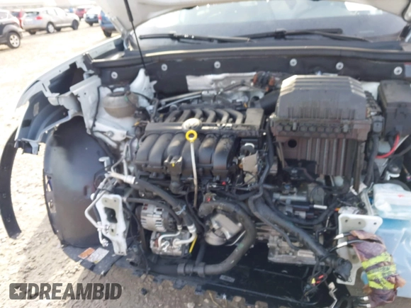 2022 Volkswagen Atlas SE with VIN 1V2JE2CA5NC220468, listed as a IAAI auction lot 40873030 with 78,867 mi miles and . Bid and sale history available at DreamBid. Image 10.