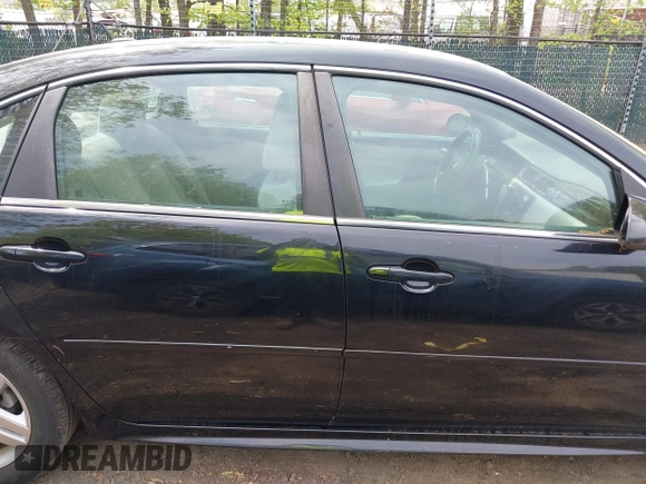 2016 Chevrolet Impala LT with VIN 2G1WB5E35G1102955, listed as a IAAI auction lot 42076580 with 145,109 mi miles and . Bid and sale history available at DreamBid. Image 13.
