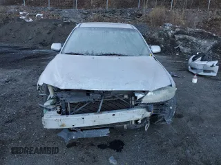 2005 Mazda 6 Sport S with VIN 1YVHP80D355M54800, listed as a Copart auction lot 42609585 with Not Provided miles and Salvage Title. Bid and sale history available at DreamBid. Image 5.