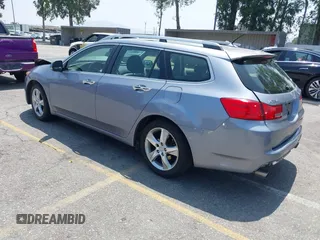 2012 Acura TSX Technology z VIN JH4CW2H67CC003799, wystawiony jako IAAI lot #42171355 z przebiegiem 124 184 mil mil oraz . Historia ofert i sprzedaży dostępna na DreamBid. Obrazek 3.