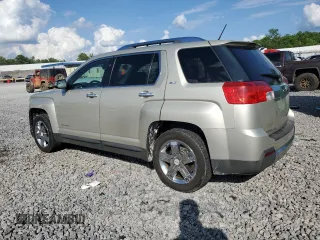 2013 GMC Terrain SLT with VIN 2GKALWEK9D6414873, listed as a Copart auction lot 56419505 with 134,825 mi miles and Salvage title. Bid and sale history available at DreamBid. Image 2.