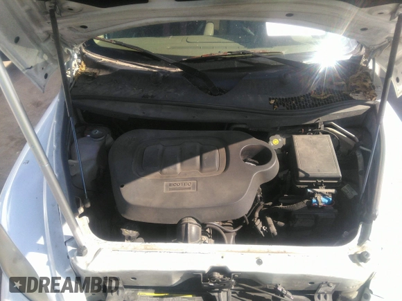 2008 Chevrolet HHR LT with VIN 3GNDA23D68S628259, listed as a IAAI auction lot 41871649 with 151,146 mi miles and . Bid and sale history available at DreamBid. Image 10.