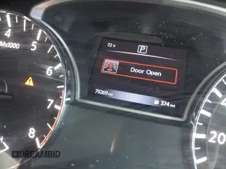 2016 Nissan Altima S z VIN 1N4AL3AP1GN362589, wystawiony jako IAAI lot #41977086 z przebiegiem 79 269 mil mil oraz . Historia ofert i sprzedaży dostępna na DreamBid. Obrazek 7.
