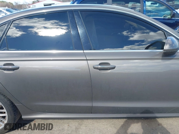 2016 Audi A6 Premium Plus with VIN WAUFGAFC0GN006419, listed as a IAAI auction lot 41745533 with 114,315 mi miles and . Bid and sale history available at DreamBid. Image 13.