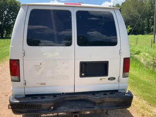 2014 Ford Econoline Cargo Commercial with VIN 1FTSE3EL5EDA40007, listed as a Copart auction lot 64664305 with 213,836 mi miles and Clean title. Bid and sale history available at DreamBid. Image 13.