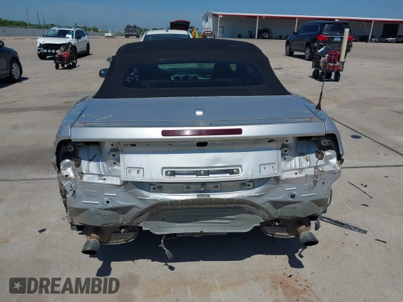 2018 Ford Mustang EcoBoost Premium with VIN 1FATP8UH5J5111337, listed as a IAAI auction lot 42242946 with 145,697 mi miles and . Bid and sale history available at DreamBid. Image 6.