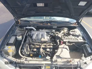 2003 Nissan Maxima SE z VIN JN1DA31D03T513448, wystawiony jako IAAI lot #41680975 z przebiegiem 110 193 mil mil oraz . Historia ofert i sprzedaży dostępna na DreamBid. Obrazek 10.