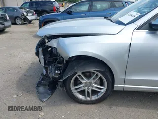 2013 Audi Q5 Premium Plus с VIN WA1LFAFP3DA012787, выставлен на аукционе IAAI как лот 42558345 с пробегом 128 637 миль миль и . История ставок и продаж доступна на DreamBid. Изображение 6.
