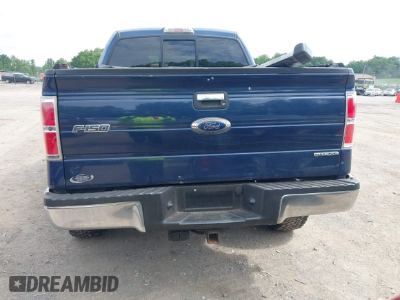 2012 Ford F-150 XL z VIN 1FTFW1EF6CFA89585, wystawiony jako IAAI lot #42247776 z przebiegiem 195 465 mil mil oraz . Historia ofert i sprzedaży dostępna na DreamBid. Obrazek 16.