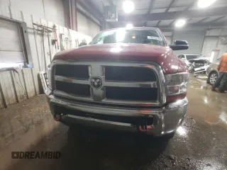 2017 Ram 2500 Tradesman with VIN 3C6TR5HT6HG555273, listed as a Copart auction lot 79775704 with 63,332 mi miles and Salvage title. Bid and sale history available at DreamBid. Image 5.