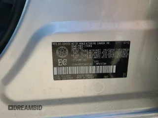 2012 Toyota RAV4 Sport with VIN 2T3RK4DV2CW081565, listed as a Copart auction lot 61661205 with 361,162 mi miles and Clean title. Bid and sale history available at DreamBid. Image 13.