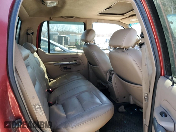2002 Ford Explorer Sport Trac Value с VIN 1FMZU77E92UB98896, выставлен на аукционе Copart как лот 48317085 с пробегом 181 613 миль миль и Списание • Salvage title. История ставок и продаж доступна на DreamBid. Изображение 10.