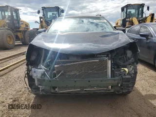 2017 Toyota RAV4 LE с VIN 2T3BFREV0HW611511, выставлен на аукционе Copart как лот 57790345 с пробегом 188 485 миль миль и Списание • Salvage title. История ставок и продаж доступна на DreamBid. Изображение 5.